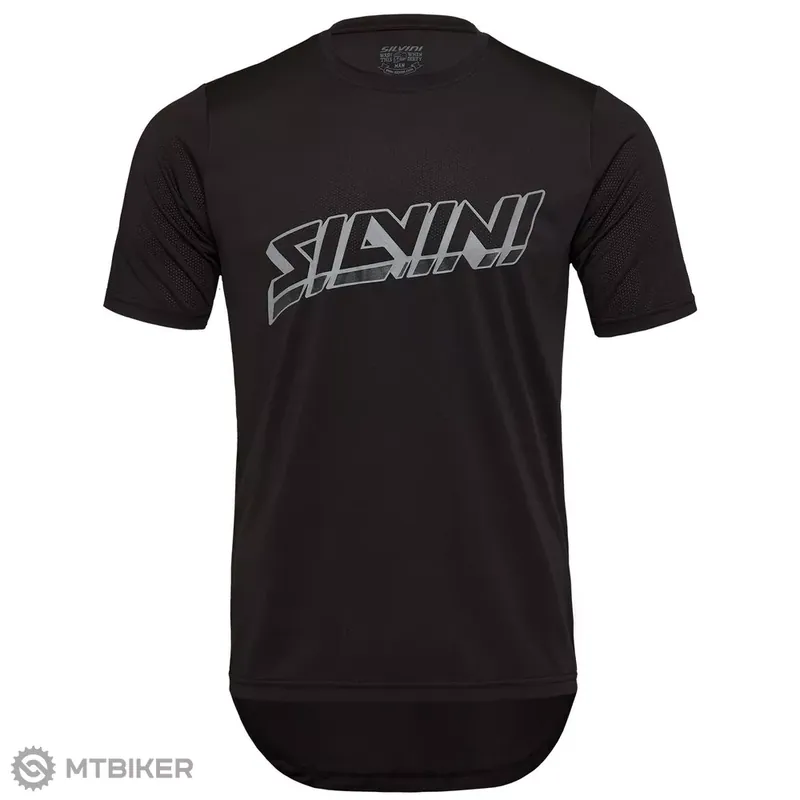 SILVINI Denno dres, charcoal Kup Teď