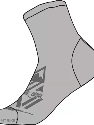 SILVINI Orino UA1809 ponožky, cloud Rychlé Dodání