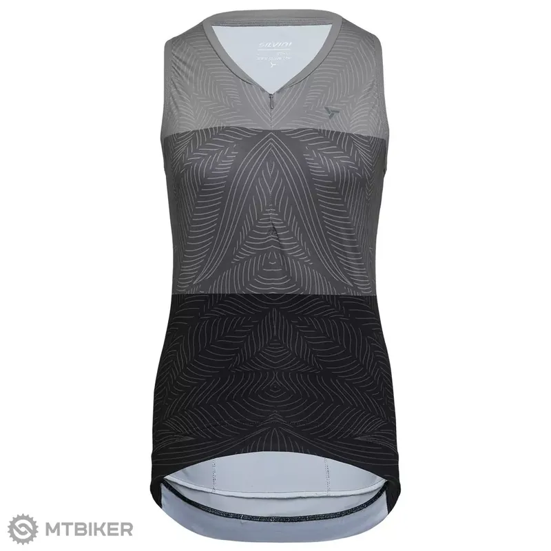 SILVINI Escolca dámský dres, black/charcoal Koupit Online