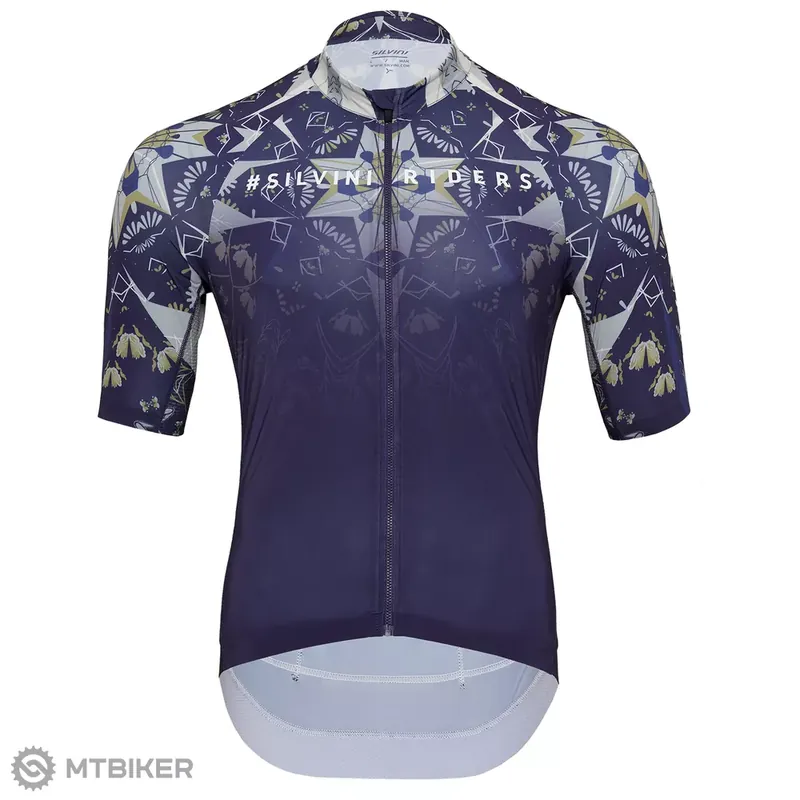 SILVINI Mottolino dres, navy Koupit Online