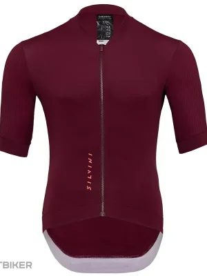 Akční Nabídka SILVINI Trafoi dres, merlot