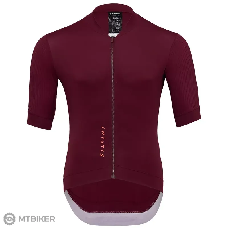 Akční Nabídka SILVINI Trafoi dres, merlot