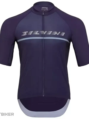 Značkový SILVINI Mazzano dres, navy/cream