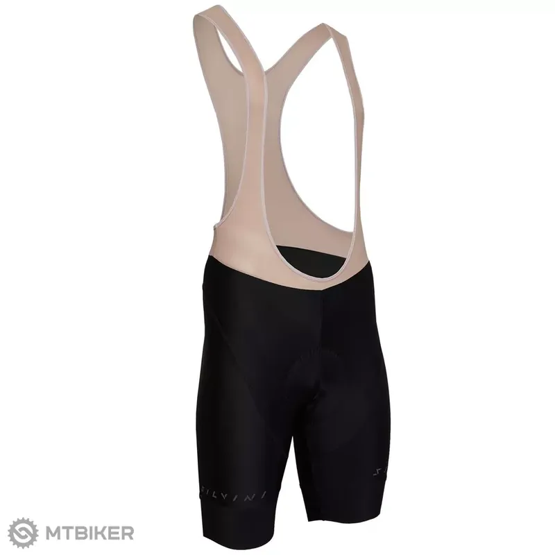 Kup Teď SILVINI Suelo kalhoty, black/cream