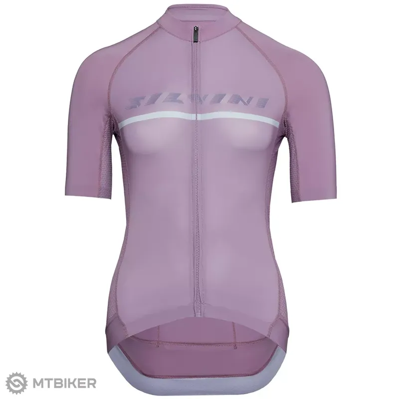 Objednat Nyní SILVINI Mazzana dámský dres, lilac/navy