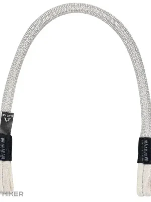 Objednat Nyní BLUE ICE Alpine Runner smyčka, 35 cm, glacier grey