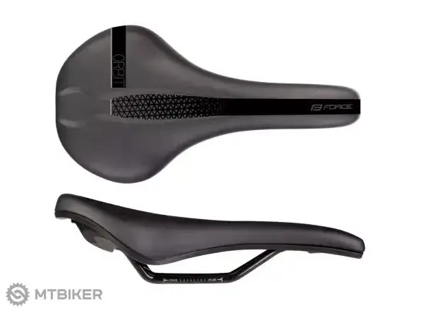 FORCE Orbit sedlo, 144 mm Sezónní Sleva