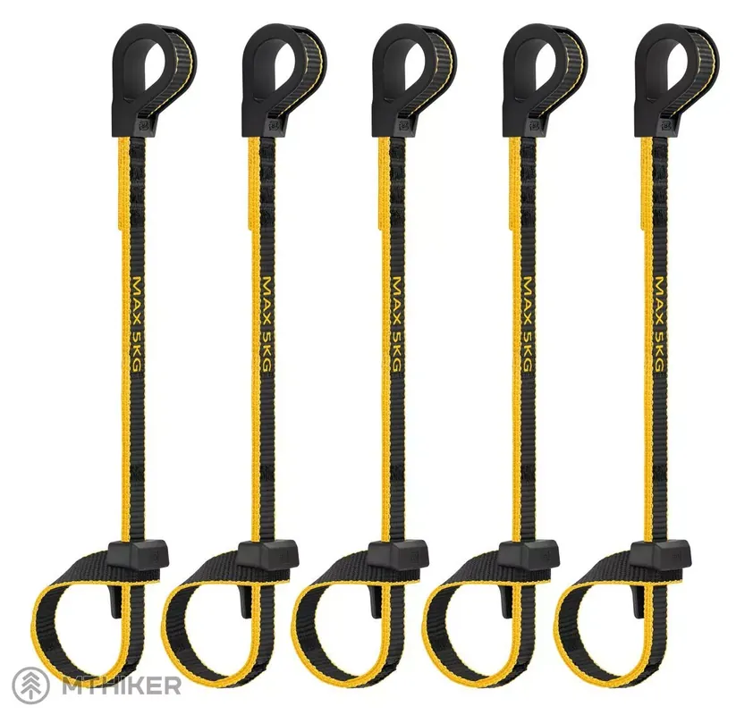 Petzl 5 TOOLINK L připojovací smyčka Oblíbený