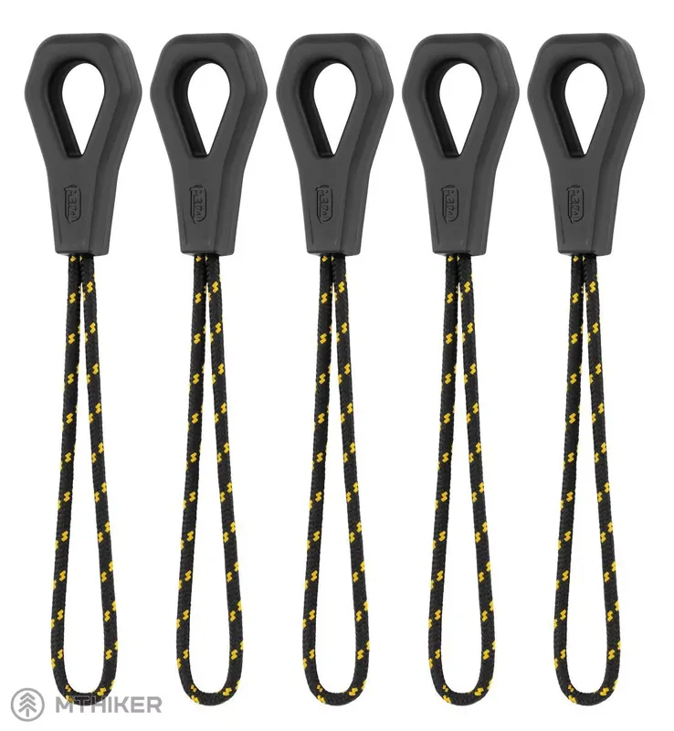 Vysoce Kvalitní Petzl 5 TOOLINK M připojovací smyčka