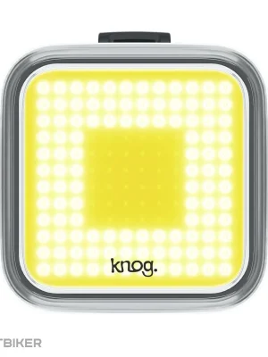 Knog Blinder přední světlo, square Kup Teď