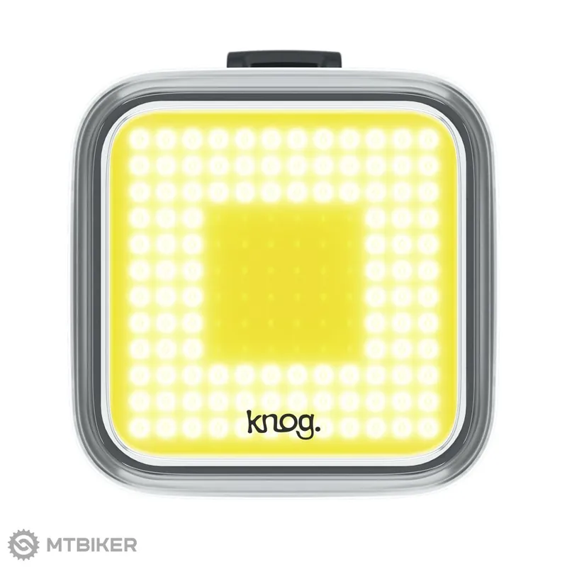 Knog Blinder přední světlo, square Kup Teď