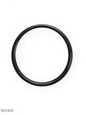 Bezpečná Platba Knog PLUS náhradní upínání, krátké