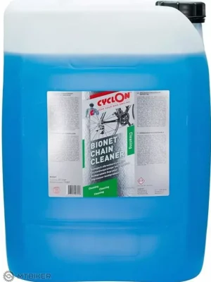 Nakupujte Hned Cyclon Bike Care Bionet odmašťovač, 20 l