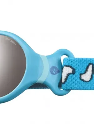 Expresní Doručení Julbo brýle LOOP S Spectron 4 baby, bleu turqoise/bleu clair