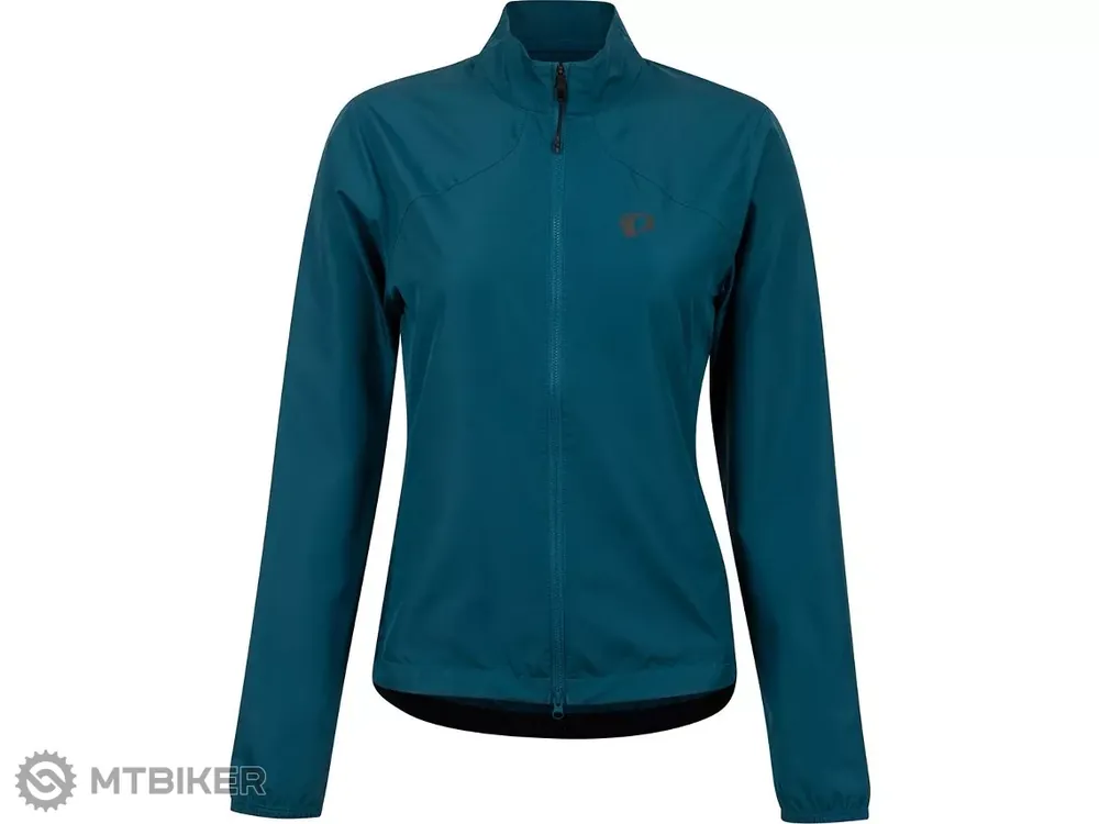 PEARL iZUMi Quest Barrier dámská bunda, ocean blue Aktuální