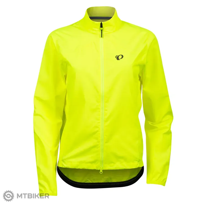 Tovární Cena PEARL iZUMi Quest Barrier dámská bunda, screaming yellow