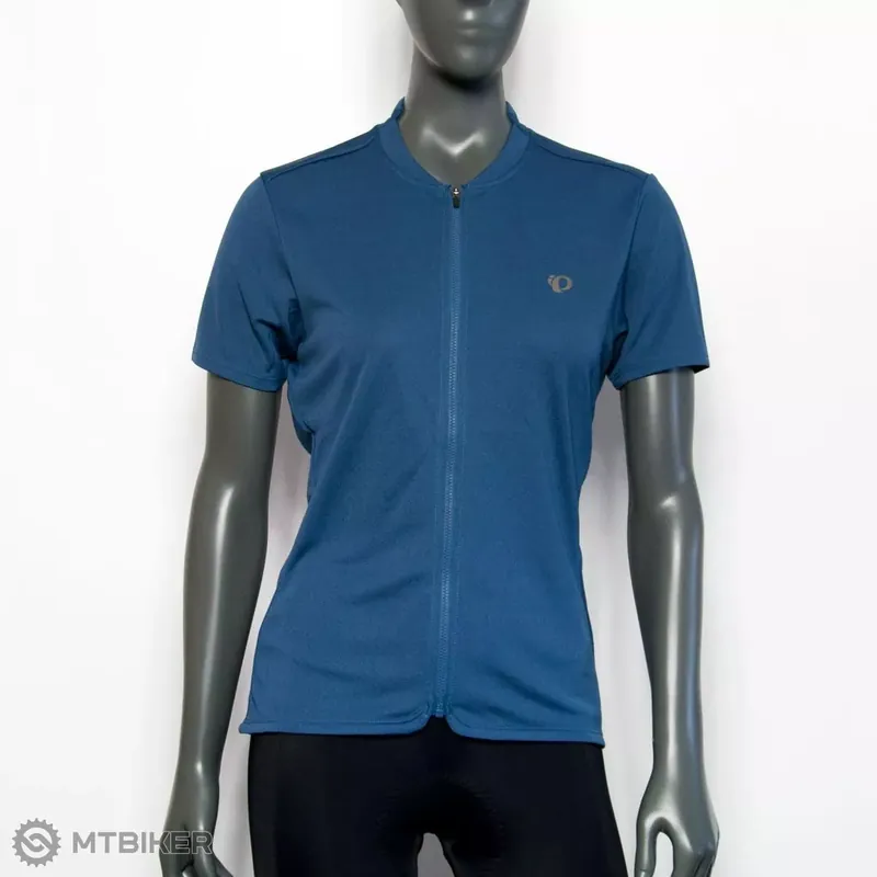 PEARL iZUMi QUEST dámský dres, modrá Poslední Šance