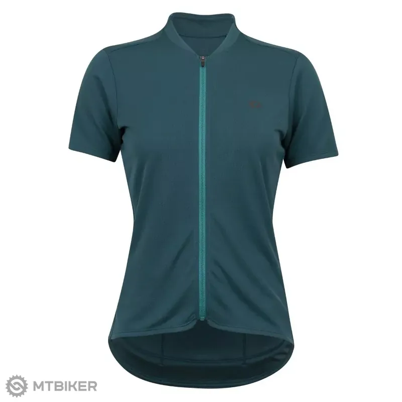 PEARL iZUMi QUEST dámský dres, zelená Cenový Hit