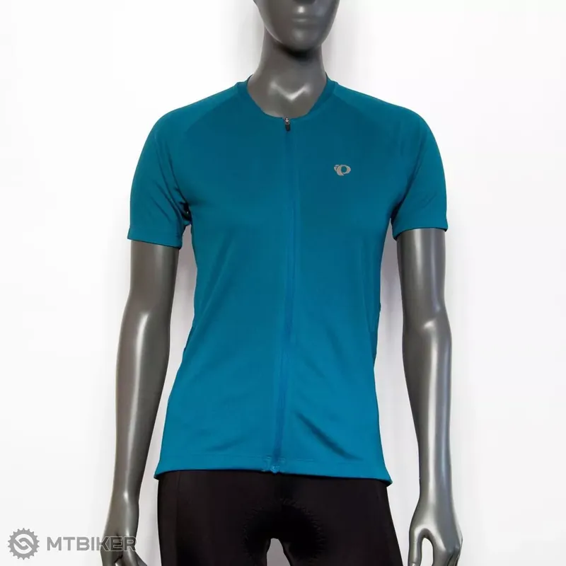 Značkový PEARL iZUMi SUGAR dámský dres, modrý
