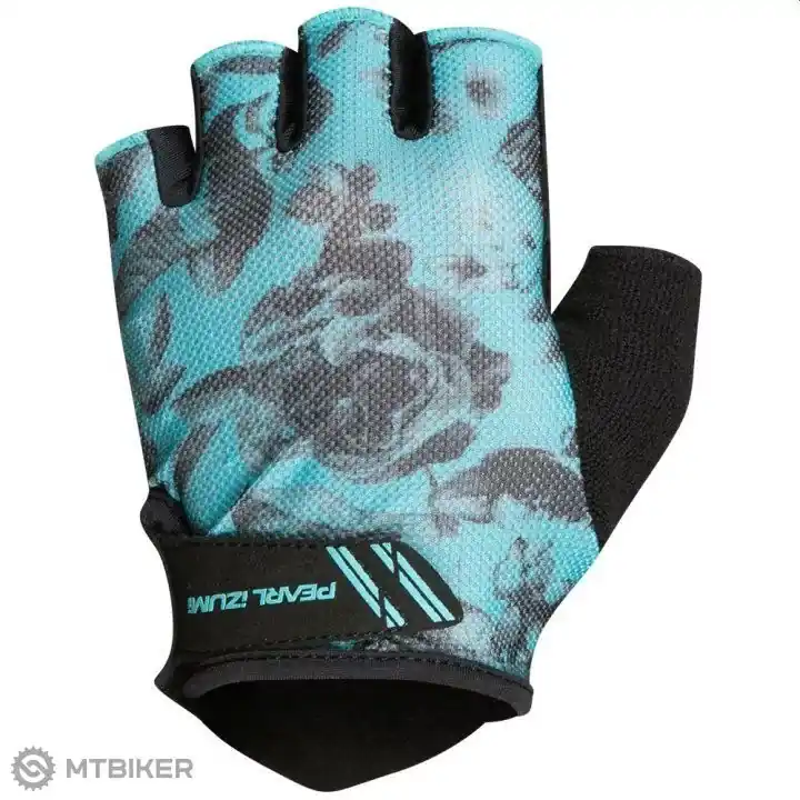 Aktuální PEARL iZUMi Select dámské rukavice, světle modré