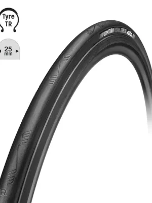 Tovární Cena TUFO COMTURA PRIMA 700x25C plášť, TR, kevlar