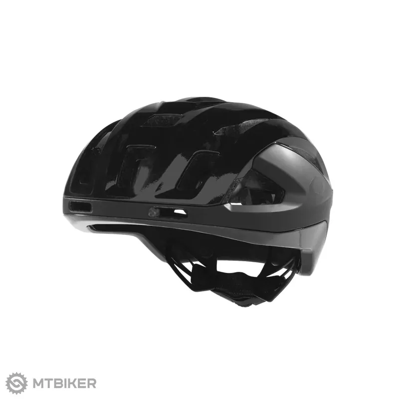Nová Kolekce Oakley ARO3 Endurance MIPS přilba, polished/matte black reflective