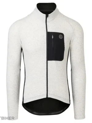 Nejprodávanější AGU Six6 dres, bílý
