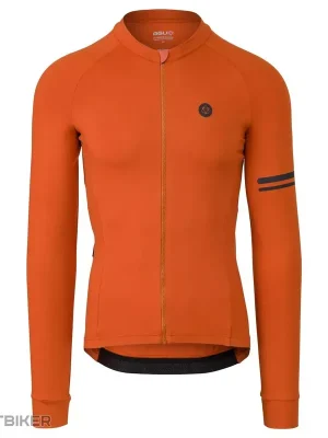 AGU Solid LS Performance dres, ice tea Objednat Nyní
