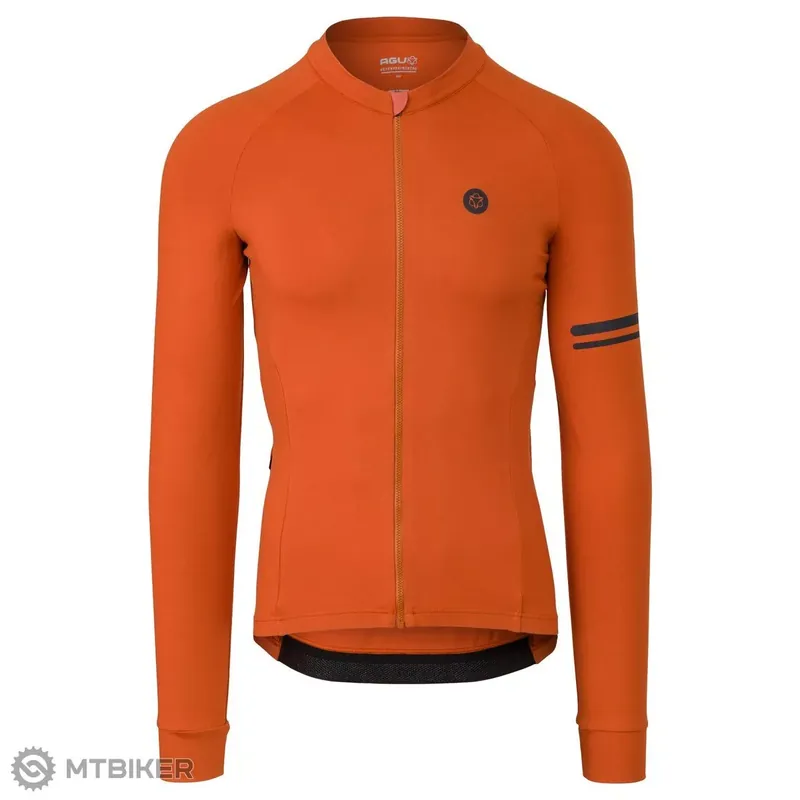 AGU Solid LS Performance dres, ice tea Objednat Nyní