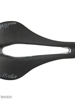 Selle Italia SLR Boost Gravel TI 316 Superflow L sedlo, 145 mm Akční Nabídka