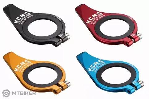 KCNC ChainCatcher MTB, zlatá Výprodej