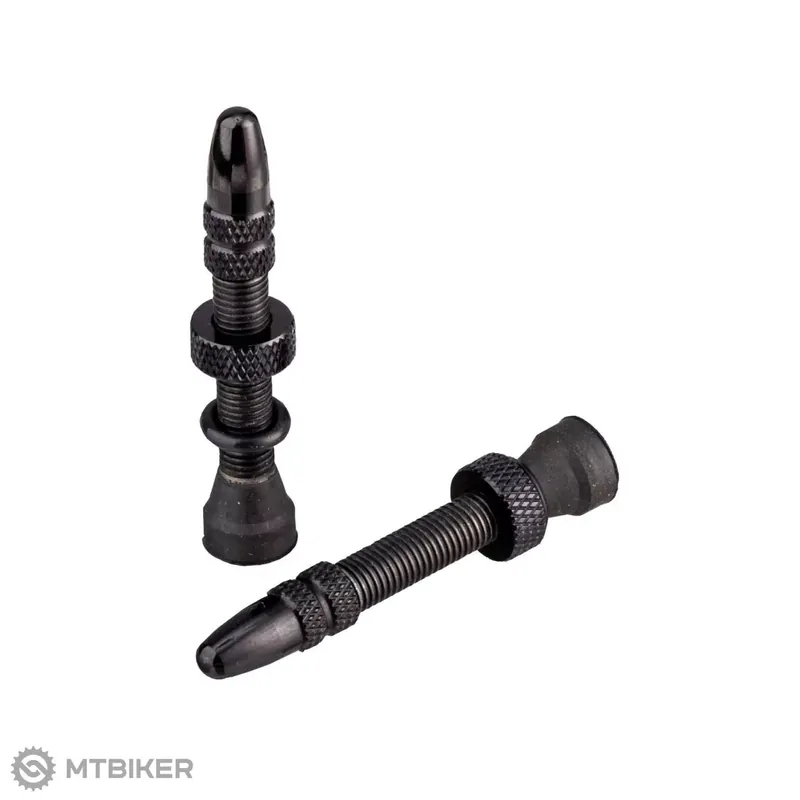 SPANK Tubeless Ready ventilky, 52 mm, 2 ks Must-Have