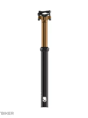 Akční Nabídka FOX Transfer SL Factory teleskopická sedlovka, Ø-31.6 mm, 380 mm/100 mm