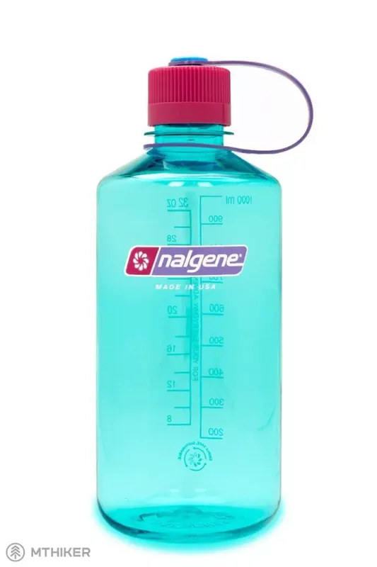 Cenově Výhodný Nalgene NM Sustain láhev, 1 l, surfer