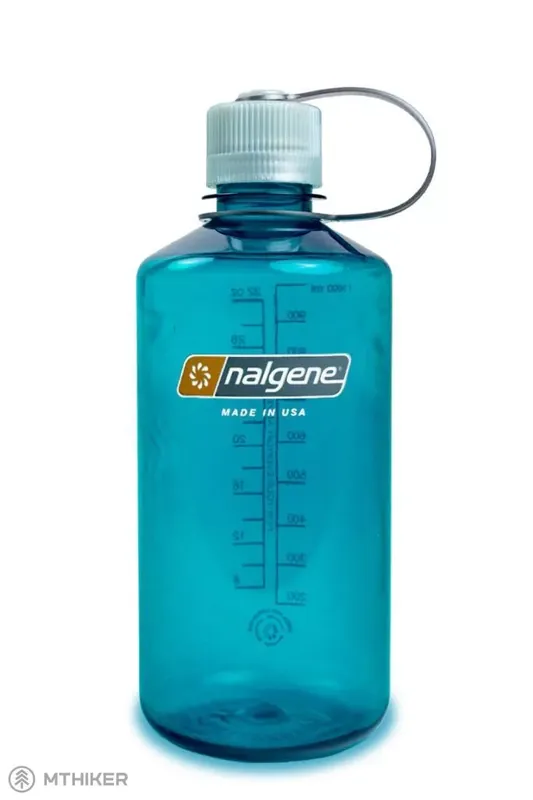 Nalgene NM Sustain láhev, 1 l, trout green Přímo Od Výrobce