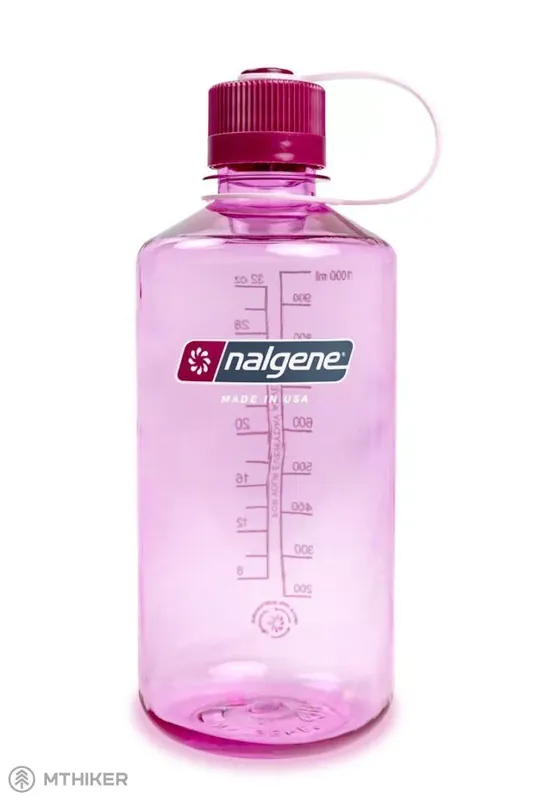 Nalgene NM Sustain láhev, 1 l, cosmo Finální Výprodej