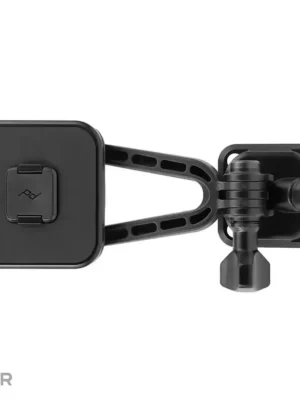Cenově Výhodný Peak Design Creator Kit držák na telefon, černá