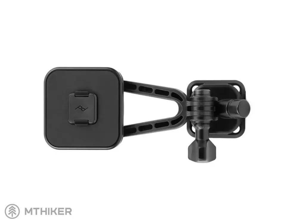Cenově Výhodný Peak Design Creator Kit držák na telefon, černá