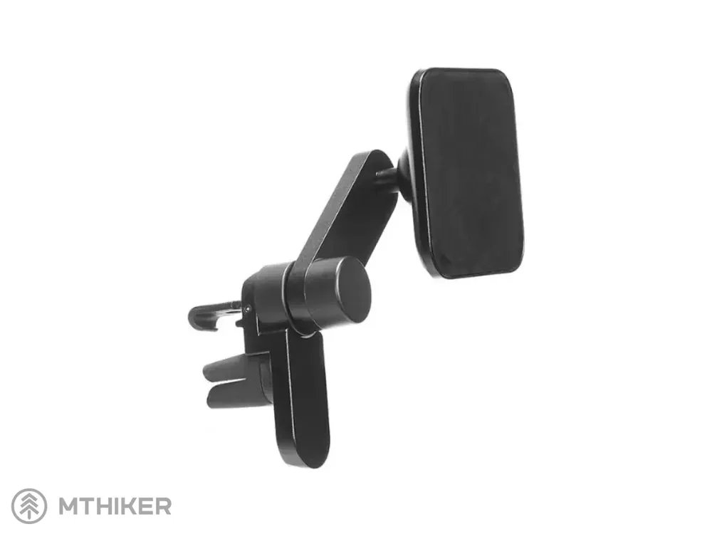 Peak Design Car Mount Vent magnetický držák na telefon do auta, černá Nejlepší Volba