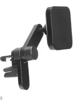 Peak Design Car Mount Vent Charging magnetický držák na telefon černá Vysoce Kvalitní