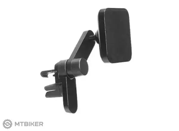 Peak Design Car Mount Vent Charging magnetický držák na telefon černá Vysoce Kvalitní