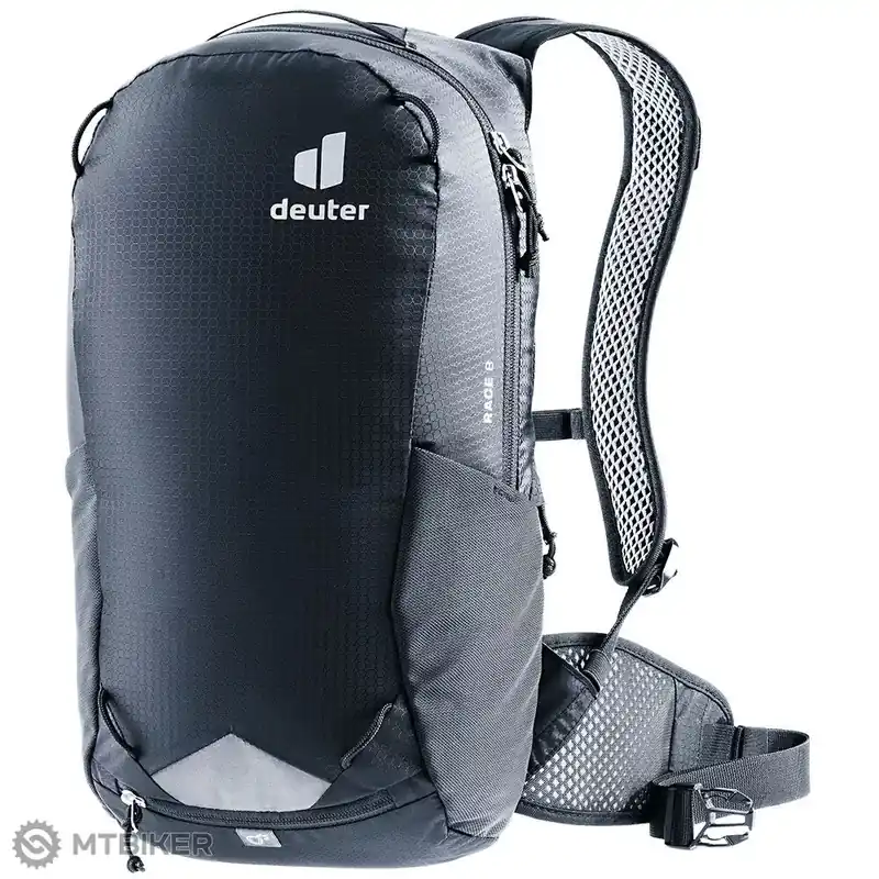 deuter Race batoh 8 l, černá Cenově Výhodný