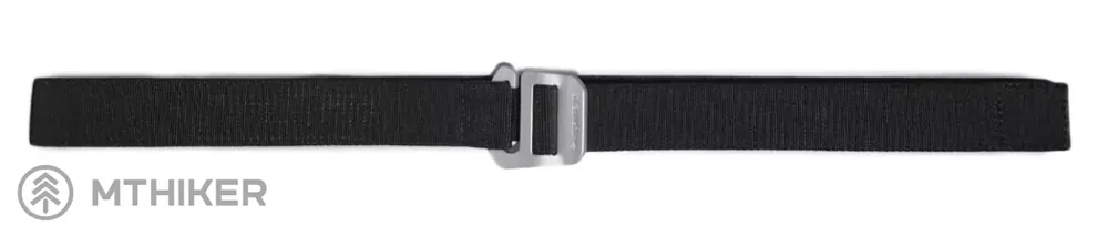 Nejlepší Cena Warmpeace Elastic Belt opasek, 38 mm, černá