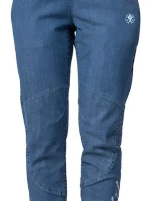 Nejprodávanější Rafiki Chain dámské kalhoty, denim