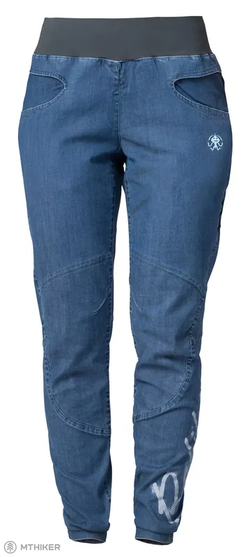 Nejprodávanější Rafiki Chain dámské kalhoty, denim