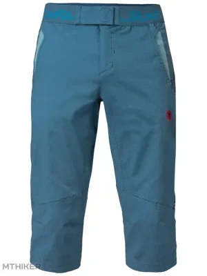 Ověřený Rafiki Cliffbase 3/4 kalhoty, stargazer