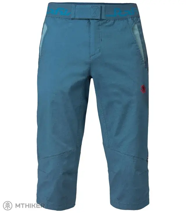 Ověřený Rafiki Cliffbase 3/4 kalhoty, stargazer