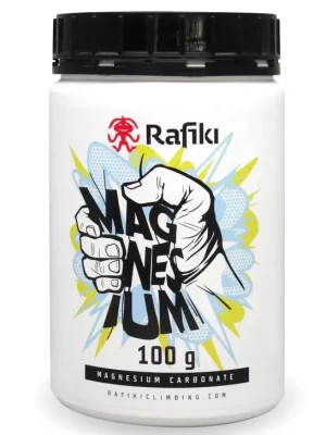 Akce Rafiki drcené magnesium, 100 g