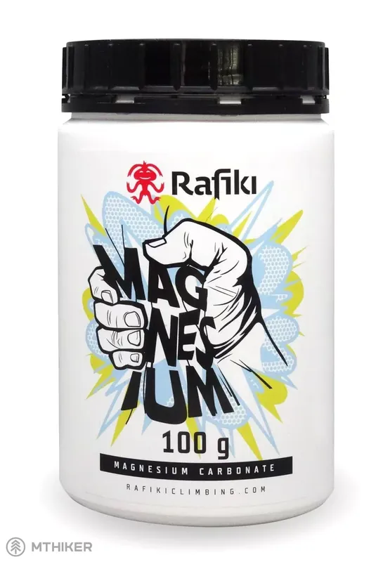 Akce Rafiki drcené magnesium, 100 g