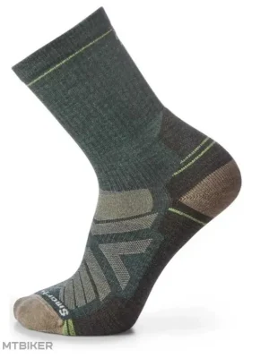 Smartwool Hikeight Cushion dámské ponožky, dark sage Sleva
